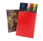 Preview: Ultimate Guard Cortex Sleeves Standardgröße Matt-Rot (100)